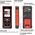 Dalmierz Leica Leica Disto D5 Laser distance measurer