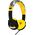 Ausinės OTL - Batman Chibi 3D Children's Headphones