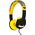 Ausinės OTL - Batman Chibi 3D Children's Headphones