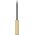 Yves Saint Laurent Couture Eye Liner eyeliner do oczu 1 Black 1.2ml