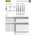 Fanar GWINTOWNIK M 6 DIN-371B (6HX) HSSE-PM TICN 1400-HT