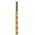 Wiertło Fanar do metalu HSS walcowe 3mm  (W2-103811-0300)
