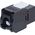 NetRack moduł Keyston Jack 1xRJ45 8p8c (105-34)