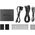Wentylator Thermaltake ToughFan 12 RGB 3-pack + Hub (CL-F135-PL12SW-A)