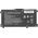 Bateria Mitsu Bateria LK03XL do HP X360 15-BP BQ CN 17-AE BW CE