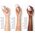 Shiseido SHISEIDO REVITALESSENCE SKIN GLOW FOUNDATION SPF 30+++ 30ML 310 SILK