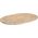 Zeller Podkładka pod talerz, hiacynt wodny, 45 cm