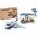 Playmobil Zestaw Playmobil 71153 Lotnisko z samolotem 146 el.