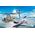 Playmobil Zestaw Playmobil 71153 Lotnisko z samolotem 146 el.