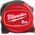 Milwaukee Taśma Milwaukee 48227706 miernicza Slim S5/25 czerwona