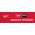 Milwaukee Taśma Milwaukee 48227706 miernicza Slim S5/25 czerwona