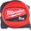 Milwaukee Taśma Milwaukee 48227706 miernicza Slim S5/25 czerwona
