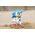 Cable Guys Exquisite Gaming stojak na smartfon / kontroler Cable Guys Sonic the Hedgehog - ślizgający się Sonic