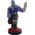 Cable Guys Exquisite Gaming stojak na smartfon / kontroler Cable Guys Marvel Thanos (20 cm)