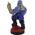 Cable Guys Exquisite Gaming stojak na smartfon / kontroler Cable Guys Marvel Thanos (20 cm)