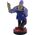 Cable Guys Exquisite Gaming stojak na smartfon / kontroler Cable Guys Marvel Thanos (20 cm)