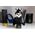 Cable Guys Exquisite Gaming lampka / stojak na smartfon kontoler Cable Guys IKON Call of Duty Ghost