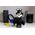 Cable Guys Exquisite Gaming lampka / stojak na smartfon kontoler Cable Guys IKON Call of Duty Ghost
