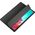 Etui na tablet Tech-Protect TECH-PROTECT SMARTCASE LENOVO TAB P12 12.7 TB-370 BLACK