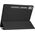 Etui na tablet Tech-Protect TECH-PROTECT SMARTCASE LENOVO TAB P12 12.7 TB-370 BLACK