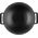 Τηγάνι Maku Maku Kitchen Life ketaus keptuvė Wok 30 cm 14079103 6410416202556