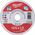 Milwaukee Tarcza Milwaukee 4932451477 do cięcia metalu Contractor 125x1 szara