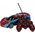 Mega Creative AUTO WYSCIG R/C FF 44X11X14 PAJAK MC WB 36/72