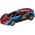 Mega Creative AUTO WYSCIG R/C FF 44X11X14 PAJAK MC WB 36/72