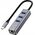Stacja/replikator Bounn Adapter 4 w 1 USB 3.1