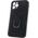 ETUI DEFENDER SLIDE CASE DO IPHONE 16  6,1' CZARNA NAKŁADKA ETUI PLECKI