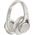 SoundMAGIC P58BT ANC - platinum silver - Słuchawki Bluetooth