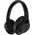 SoundMAGIC P58BT ANC - black - Słuchawki Bluetooth