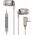 SoundMagic E80D Dark Gun