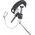 Avenger Klamra Pipe Clamp Baby trzpień 16mm TB
