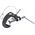 Avenger Klamra Pipe Clamp Baby trzpień 16mm TB