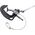 Avenger Klamra Pipe Clamp Baby trzpień 16mm TB