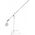 Avenger Mini Boom 117-212cm / 7 kg chrom