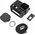 Zestaw Futerał Etui Obudowa Osłona Dekielek Klapka Pasek GoPro HERO 4K 2024 / PU717B