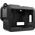 Zestaw Futerał Etui Obudowa Osłona Dekielek Klapka Pasek GoPro HERO 4K 2024 / PU717B