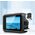 Zestaw Futerał Etui Obudowa Osłona Dekielek Klapka Pas GoPro HERO 13 BLACK / PU949B