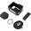 Zestaw Futerał Etui Obudowa Osłona Dekielek Klapka Pas GoPro HERO 13 BLACK / PU949B
