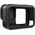Zestaw Futerał Etui Obudowa Osłona Dekielek Klapka Pas GoPro HERO 13 BLACK / PU949B