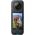Adapter Uchwyt Szybkozłączka na 1/4'' i Mocowanie typu GoPro do Insta360 X4 / PU721B