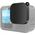 Dekielek Zaślepka Osłona Dekiel na Obiektyw do Kamery GoPro HERO 13 Black/ PU955B