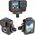 Mocowanie Uchwyt Szybkozłączka Magnetyczna Magnes do GoPro HERO 13 BLACK / PU712R
