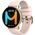 IMIKI - SMART WATCH IMIKI KW66PRO         GOLD-PINK