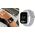 IMIKI - SMART WATCH IMIKI ST2 SILVER