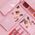 FACE BOOM_Paleta cieni do powiek Nude Mood 9g