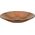 Prążkowana misa AMBER, Ø 30 cm