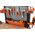 Smoby Warsztat Black + Decker Bricolo Ultimate